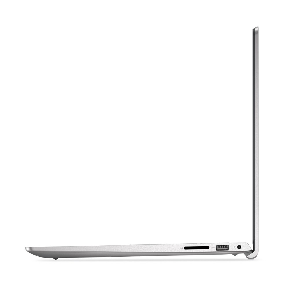 โน๊ตบุ๊ค Dell 15 DC15250I5081 Silver