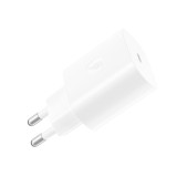 อะแดปเตอร์ KING KONG Wall USB Charger USB-C (PD/PPS25W) White (AP25)