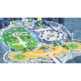 แผ่นเกม Nintendo Switch 2 : Super Mario Bros.Wonder + Meetup in Bellabel Park