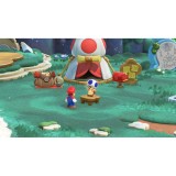 แผ่นเกม Nintendo Switch 2 : Super Mario Bros.Wonder + Meetup in Bellabel Park