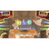 แผ่นเกม Nintendo Switch 2 : Super Mario Bros.Wonder + Meetup in Bellabel Park