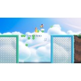 แผ่นเกม Nintendo Switch 2 : Super Mario Bros.Wonder + Meetup in Bellabel Park