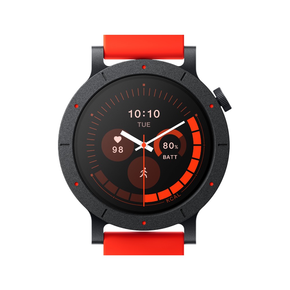 สมาร์ทวอทช์ CMF Watch 3 Pro Orange