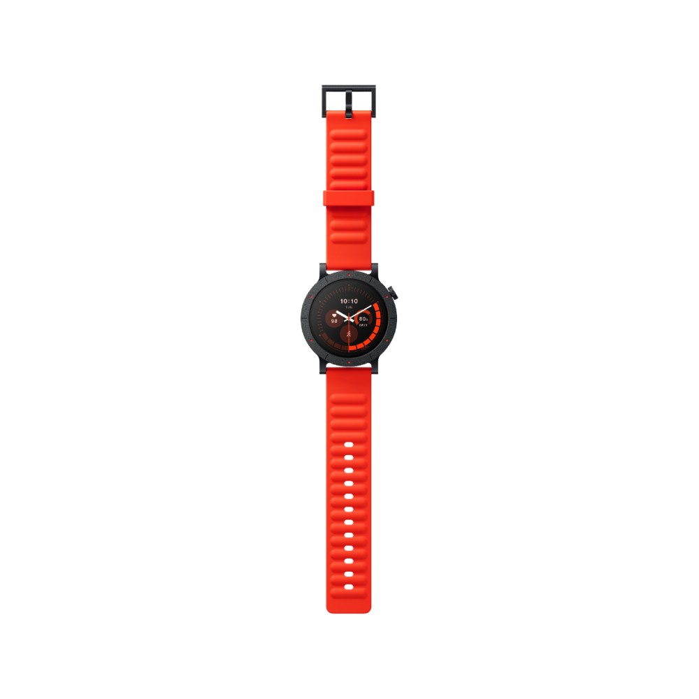 สมาร์ทวอทช์ CMF Watch 3 Pro Orange