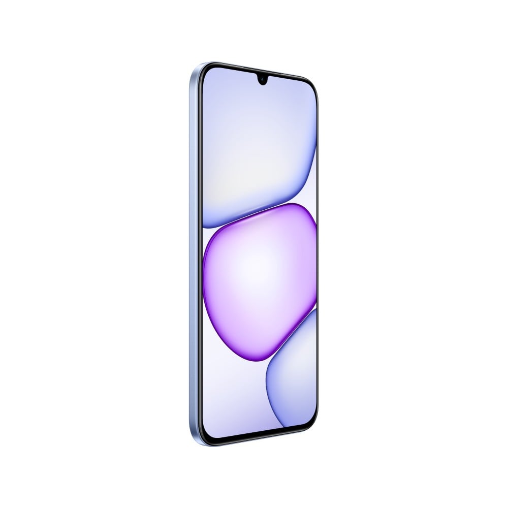 สมาร์ทโฟน Realme C100 (6+128GB) Blooming Purple (5G)