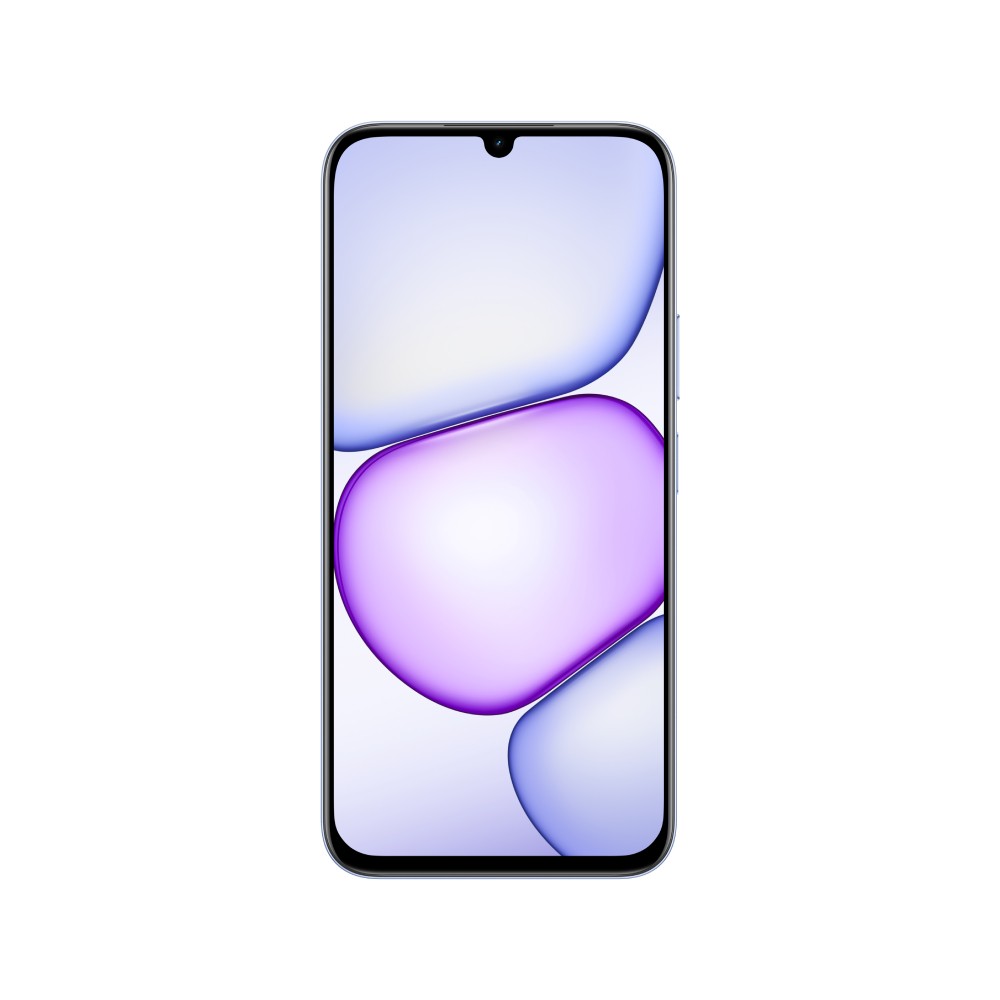 สมาร์ทโฟน Realme C100 (6+128GB) Blooming Purple (5G)