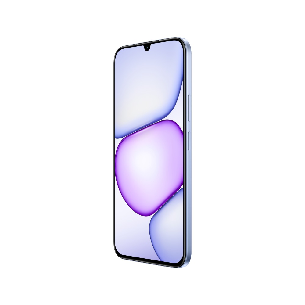 สมาร์ทโฟน Realme C100 (6+128GB) Blooming Purple (5G)