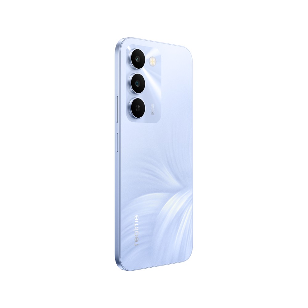 สมาร์ทโฟน Realme C100 (6+128GB) Blooming Purple (5G)