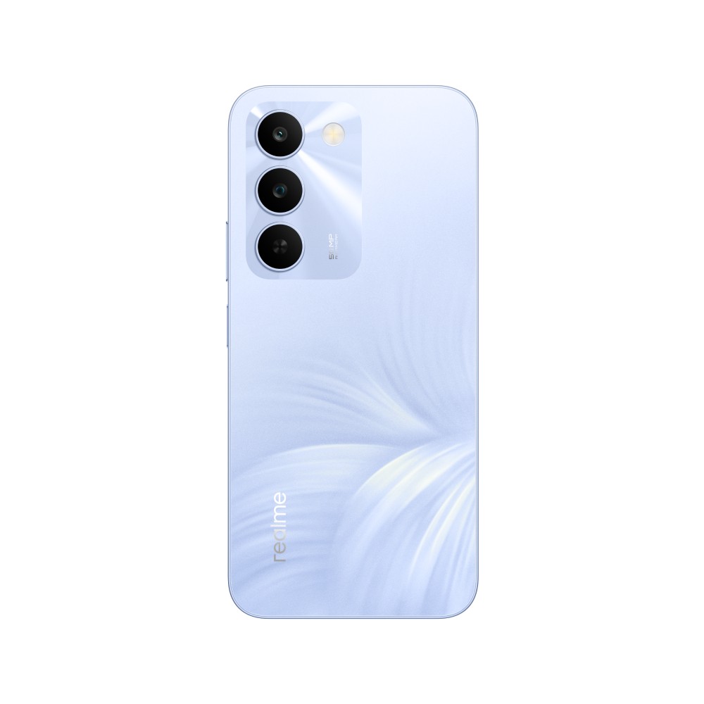 สมาร์ทโฟน Realme C100 (6+128GB) Blooming Purple (5G)
