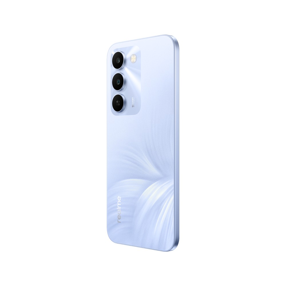 สมาร์ทโฟน Realme C100 (6+128GB) Blooming Purple (5G)
