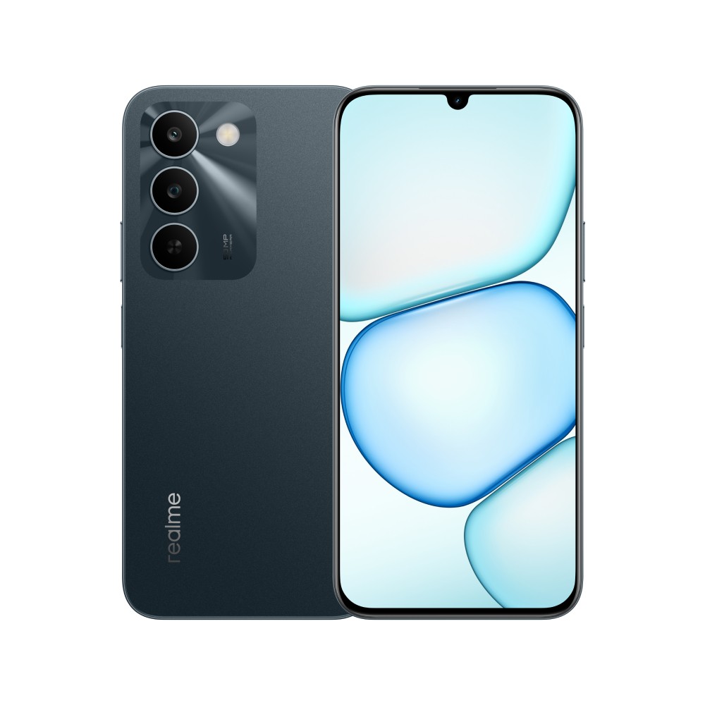 สมาร์ทโฟน Realme C100 (6+128GB) Sprouting Green (5G)