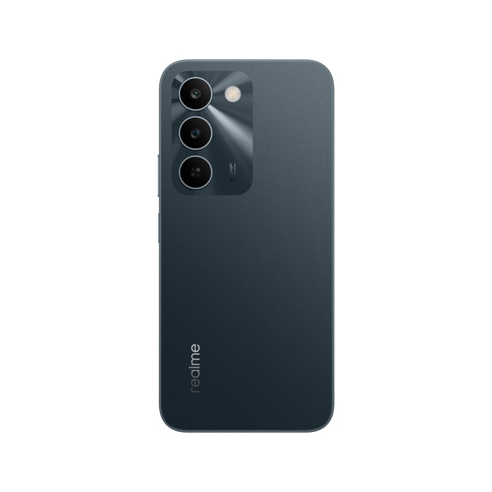 สมาร์ทโฟน Realme C100 (6+128GB) Sprouting Green (5G)