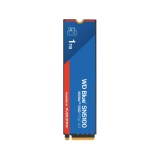 การ์ดเอสเอสดี WD Blue SN5100 1TB SSD M.2 PCle/Nvme Gen4 R7100MB/s W6700MB/s (WDS100T5B0E-00CPE0) 5Year