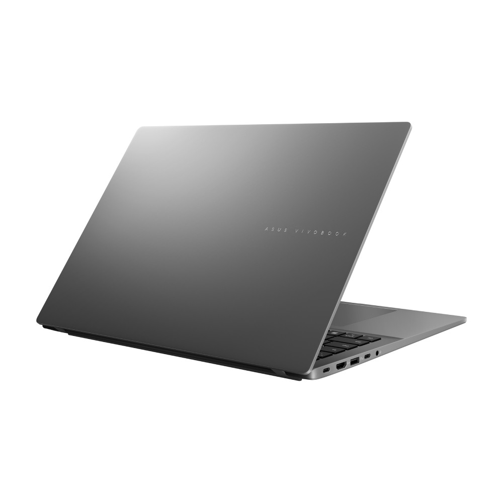 โน๊ตบุ๊ค Asus Vivobook S16 S3607CA-RP720WA Gray