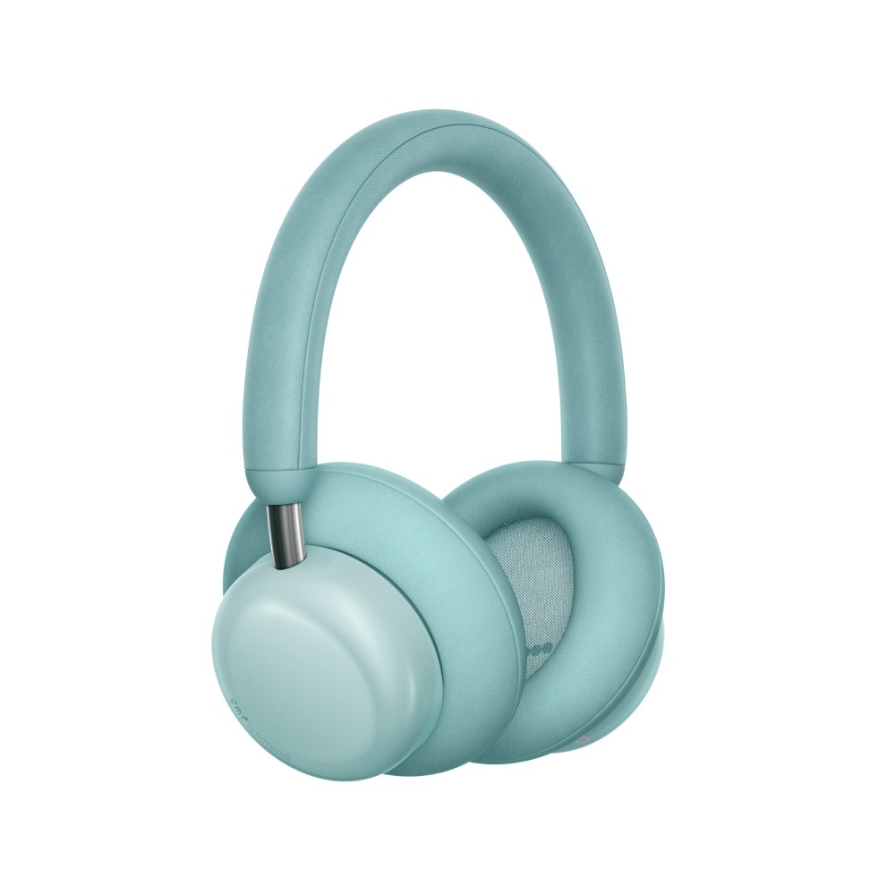 หูฟังครอบหู CMF Headphone Pro Green