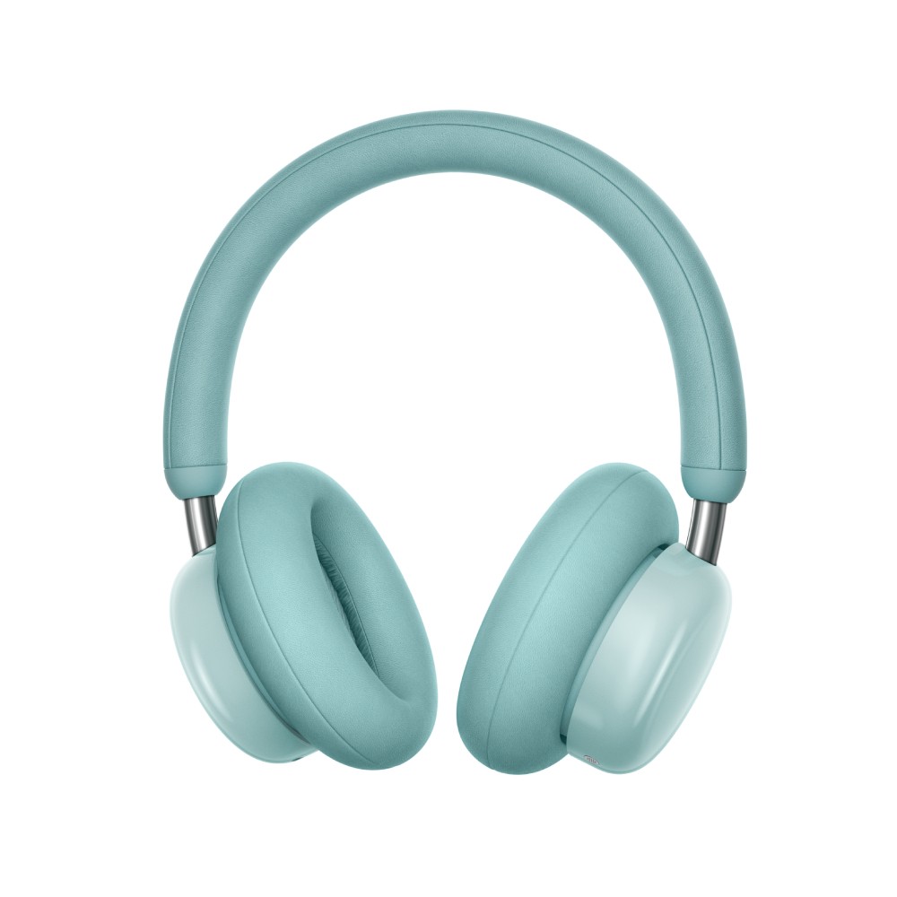 หูฟังครอบหู CMF Headphone Pro Green