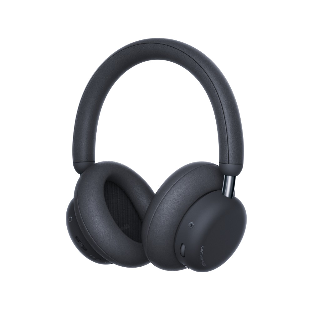 หูฟังครอบหู CMF Headphone Pro Dark Gray