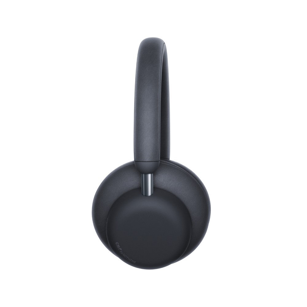 หูฟังครอบหู CMF Headphone Pro Dark Gray