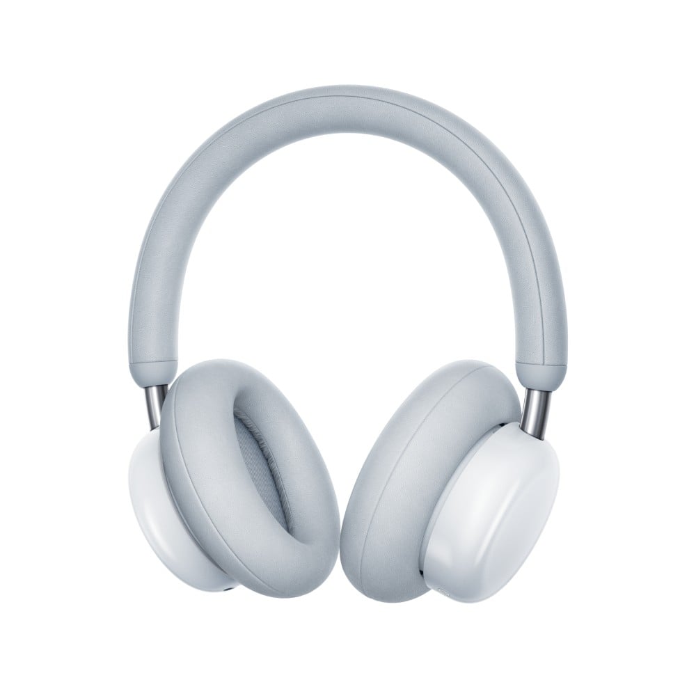 หูฟังครอบหู CMF Headphone Pro Light Gray