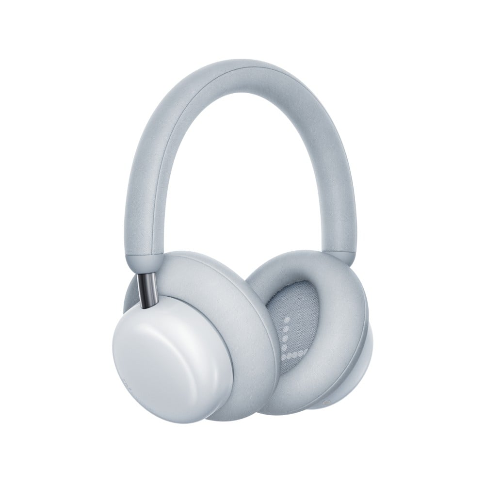 หูฟังครอบหู CMF Headphone Pro Light Gray