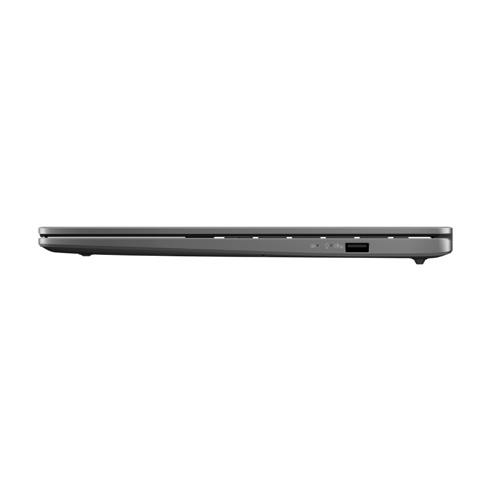 โน๊ตบุ๊ค Asus Vivobook S14 S3407CA-OLED721WA Gray