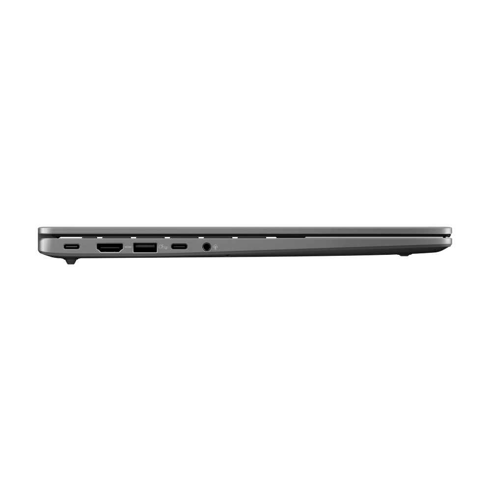 โน๊ตบุ๊ค Asus Vivobook S14 S3407CA-OLED721WA Gray