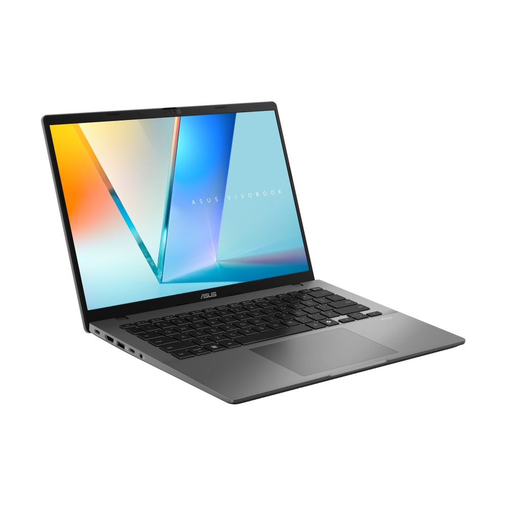 โน๊ตบุ๊ค Asus Vivobook S14 S3407CA-OLED721WA Gray