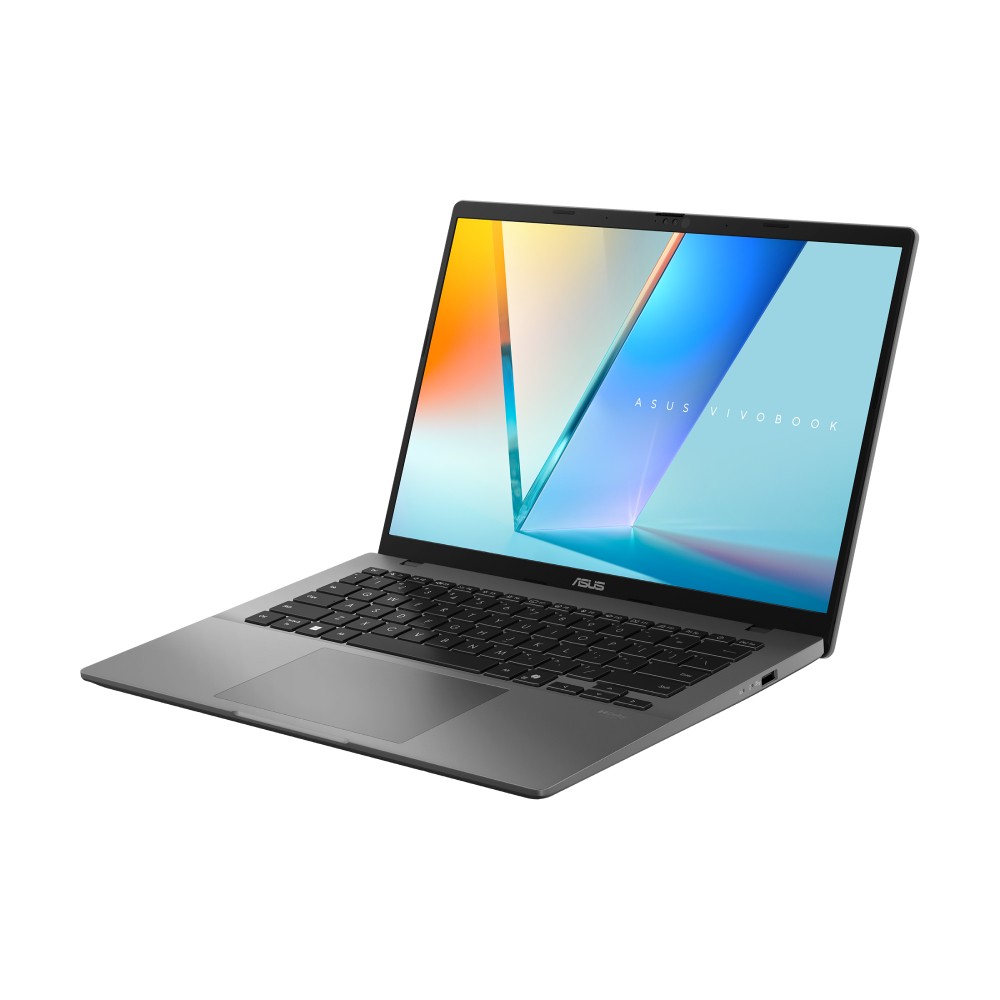 โน๊ตบุ๊ค Asus Vivobook S14 S3407CA-OLED721WA Gray
