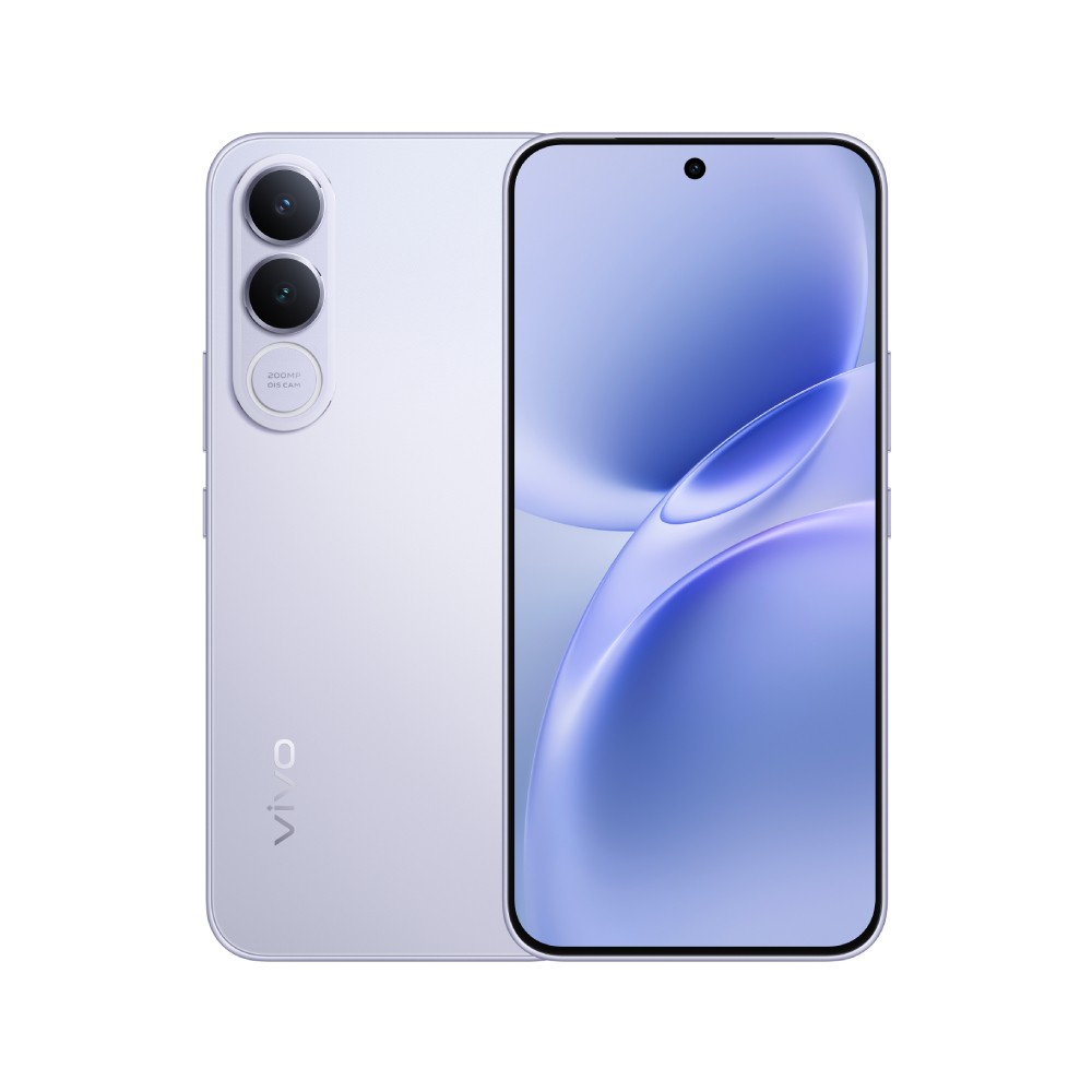 สมาร์ทโฟน vivo V70 FE (8+256GB) Urban Silver (5G)