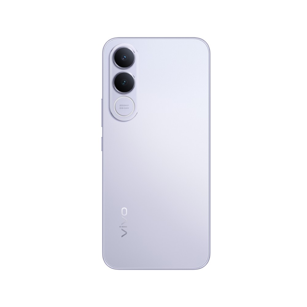 สมาร์ทโฟน vivo V70 FE (8+256GB) Urban Silver (5G)