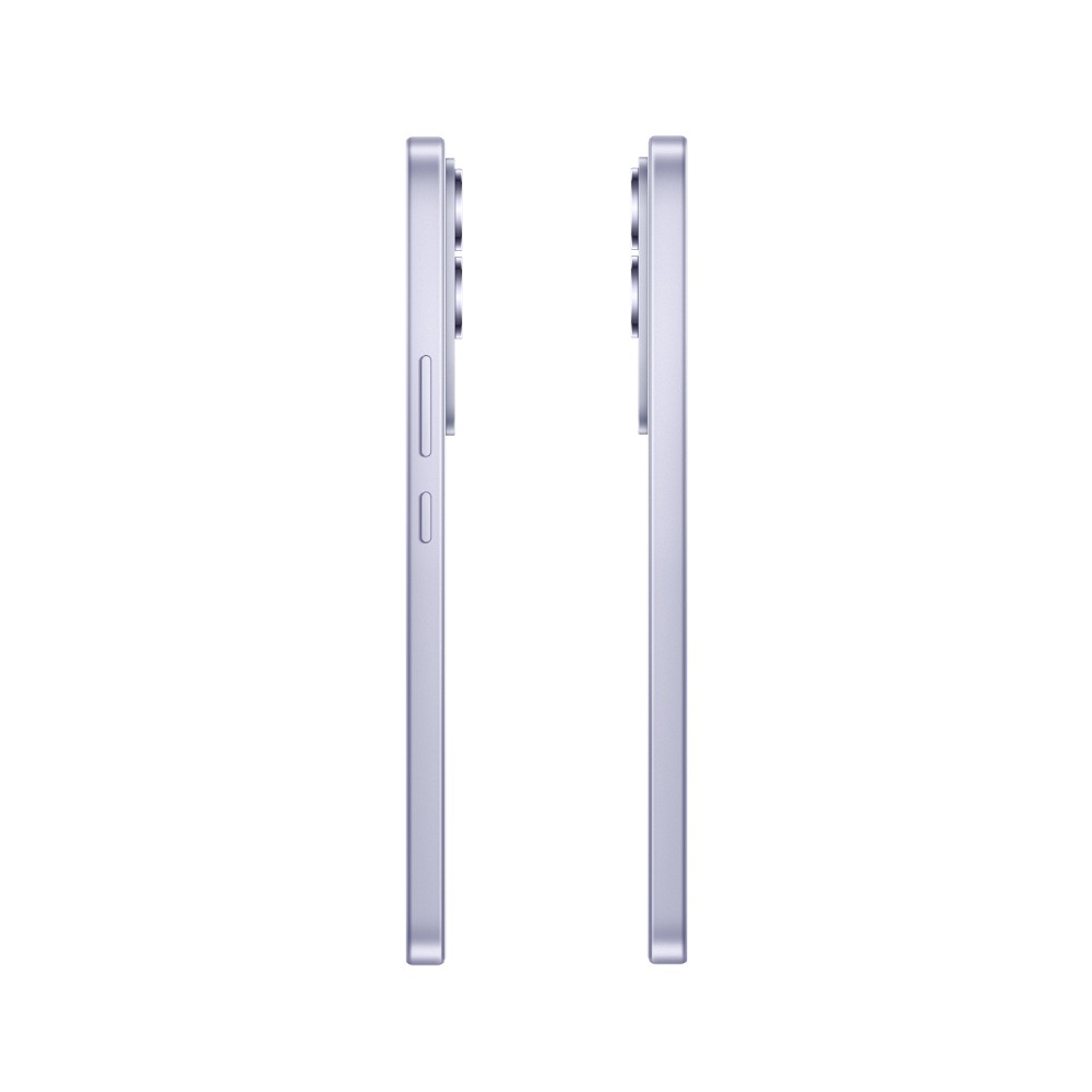 สมาร์ทโฟน vivo V70 FE (8+256GB) Urban Silver (5G)