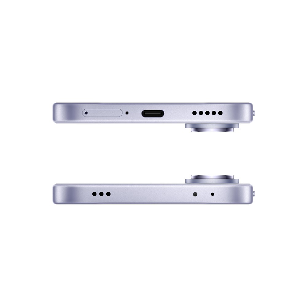 สมาร์ทโฟน vivo V70 FE (8+256GB) Urban Silver (5G)
