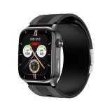 สมาร์ทวอทช์ WellMi Well Time Air2 Black