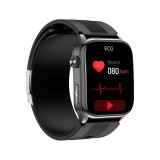 สมาร์ทวอทช์ WellMi Well Time Air2 Black