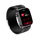 สมาร์ทวอทช์ WellMi Well Time Air2 Black