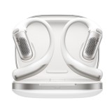 หูฟัง Shokz OpenFit Pro White