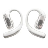 หูฟัง Shokz OpenFit Pro White