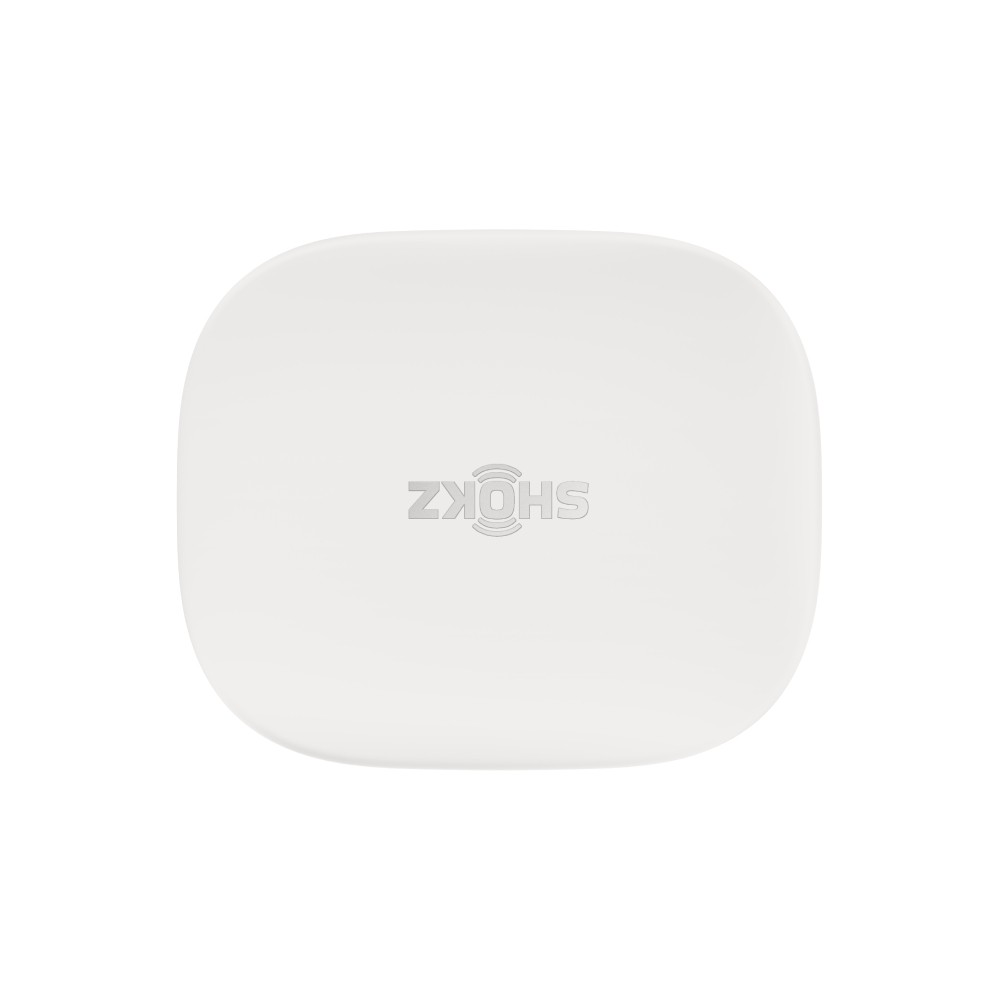 หูฟัง Shokz OpenFit Pro White