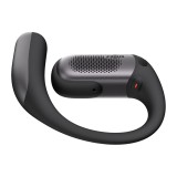 หูฟัง Shokz OpenFit Pro Black