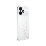 สมาร์ทโฟน OPPO A6c (4+128GB) Feather White