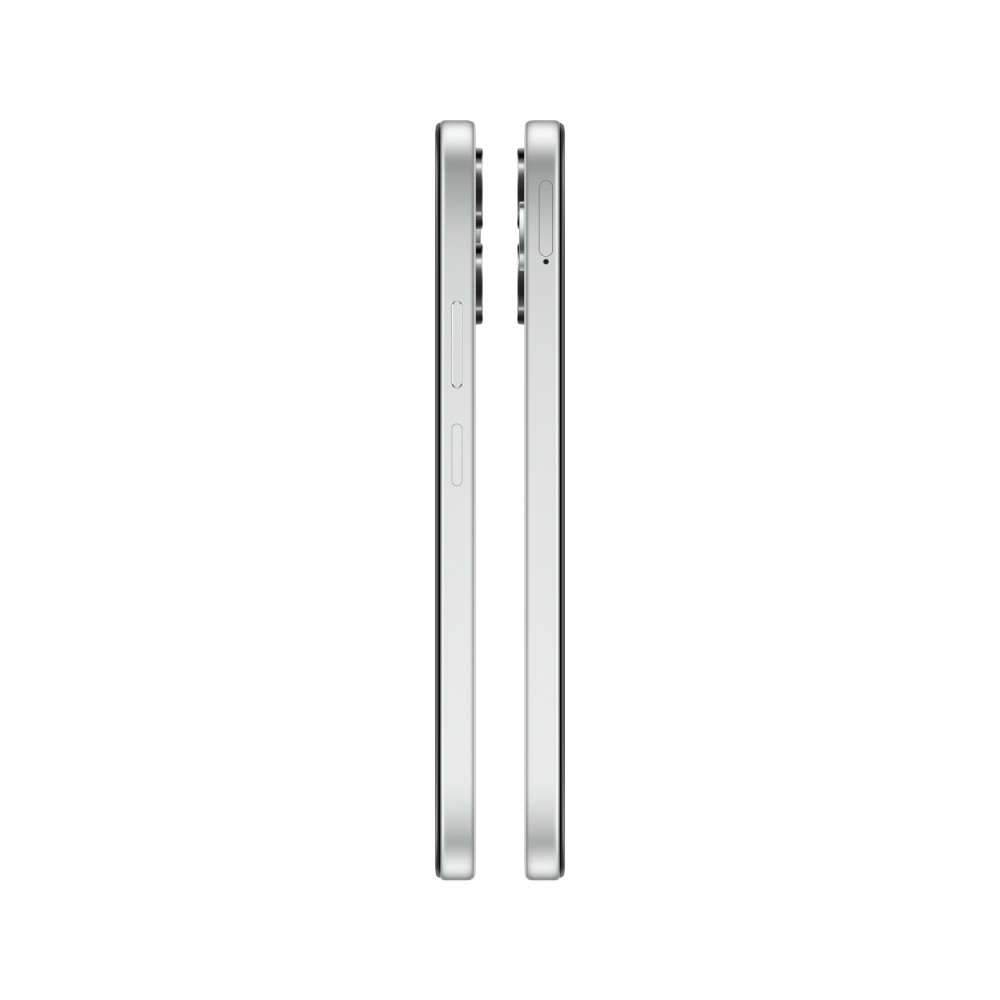 สมาร์ทโฟน OPPO A6c (4+128GB) Feather White