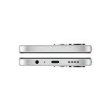 สมาร์ทโฟน OPPO A6c (4+128GB) Feather White