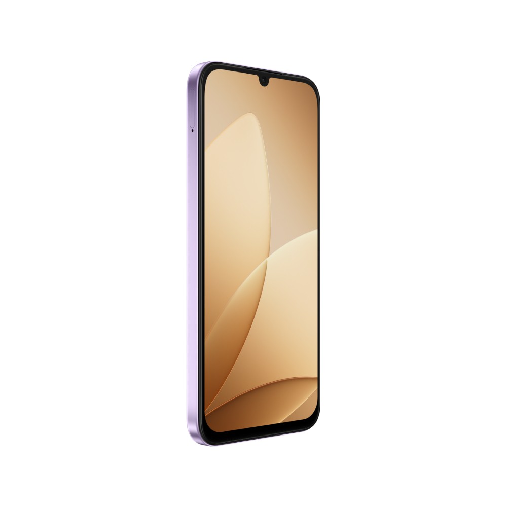 สมาร์ทโฟน OPPO A6c (4+64GB) Feather Purple