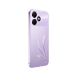 สมาร์ทโฟน OPPO A6c (4+64GB) Feather Purple
