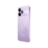 สมาร์ทโฟน OPPO A6c (4+64GB) Feather Purple