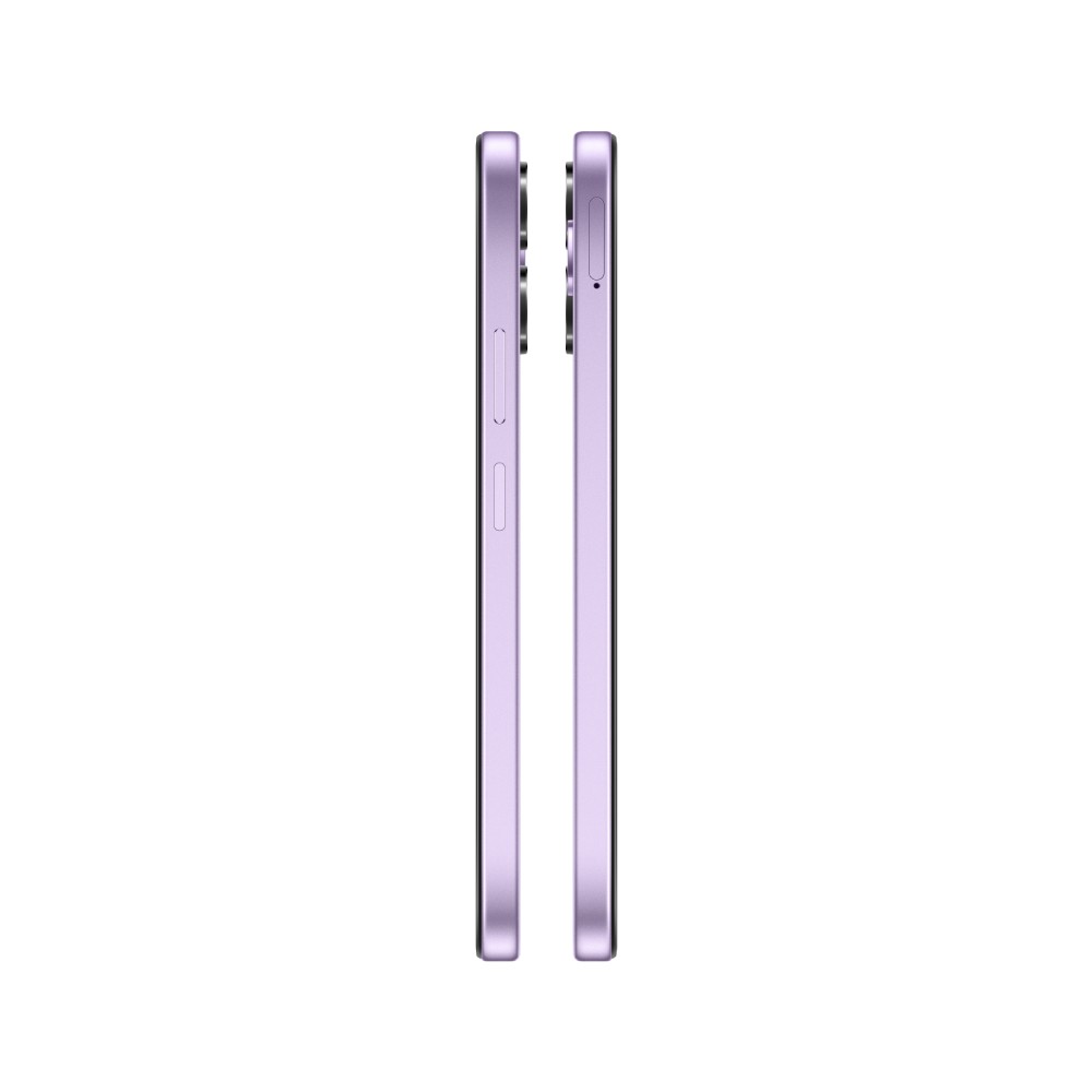 สมาร์ทโฟน OPPO A6c (4+64GB) Feather Purple