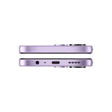 สมาร์ทโฟน OPPO A6c (4+64GB) Feather Purple