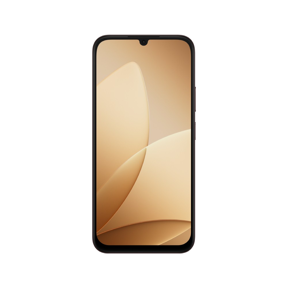 สมาร์ทโฟน OPPO A6c (4+64GB) Stone Brown