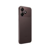 สมาร์ทโฟน OPPO A6c (4+64GB) Stone Brown