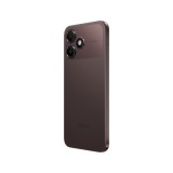 สมาร์ทโฟน OPPO A6c (4+64GB) Stone Brown